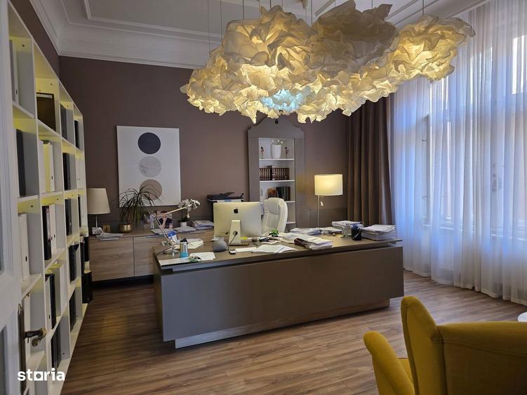 OPORTUNITATE! Birou elegant, ultracentral, Republicii, cu vizibilitate - 9