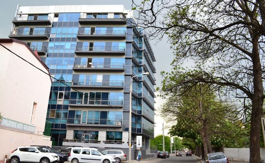 Baneasa Offices, Str. Pechea 32-36 - comision 0%, reprezentam proprietarul! - 3