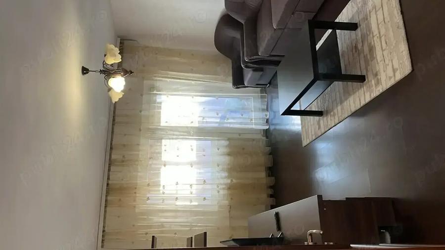 Apartament 2 camere de inchiriat Aviatiei - 1