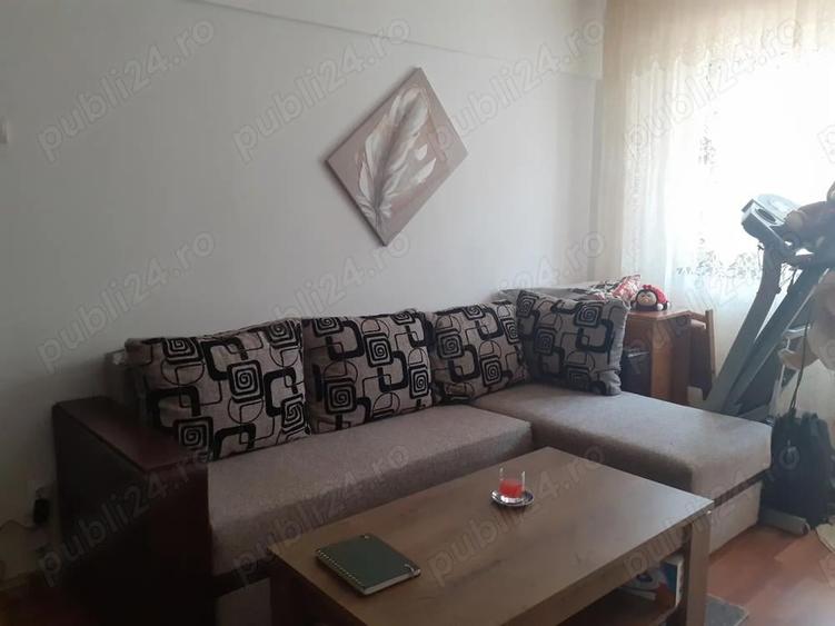 Vanzare Apartament cu 2 cam, cf.1 decomandat etajul 3, mobilat si utilat complet, in Zona Plantelor - 4