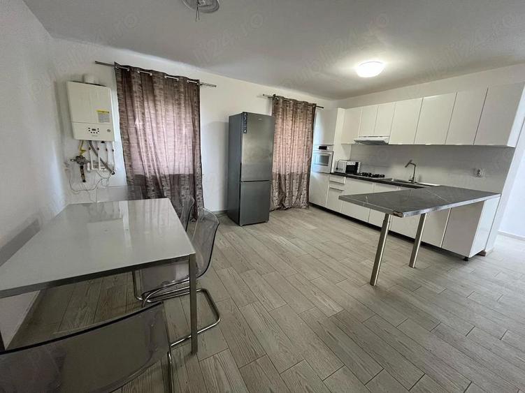 Casa in Domnesti - 3
