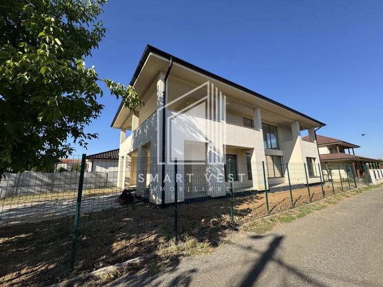 Casa noua constructie 2022 | 270 mp | Zona Carpati 2 - 28