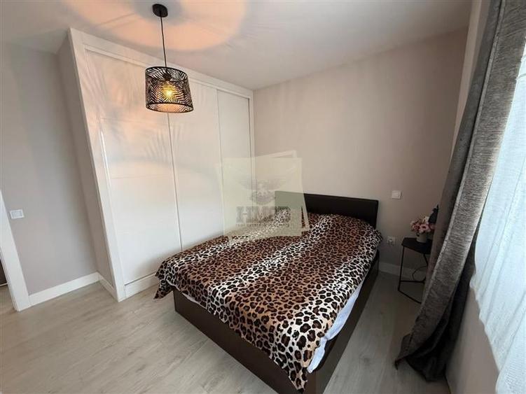 Apartament 3 camere cu 2 bai si parcare subterana in Cartier Alma - 14