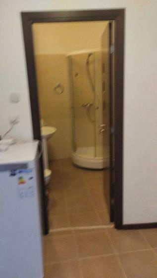 Garsoniera de inchiriat disponibila imediat - 1