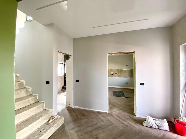 Casa 4 camere, arhitectura moderna ,Tomesti - 6