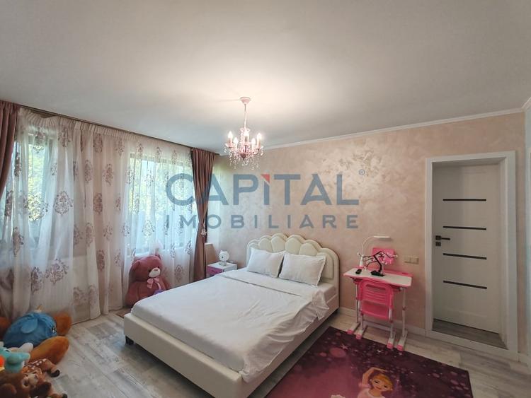 Casa de vanzare in Feleacu. Comision 0! - 17