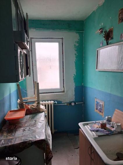 Vand apartament 2 camere 37000 neg - 2