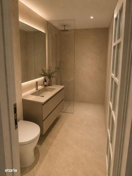 Apartament cu 4 camere, decomandat, stradal, B-dul Decebal, 111.7 mp - 4