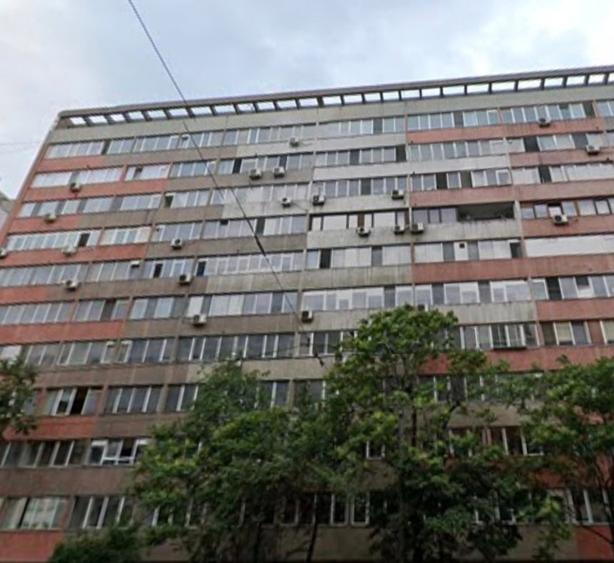 Obor,Mihai Bravu stradal,Spectrum,5 minute metrou - 1