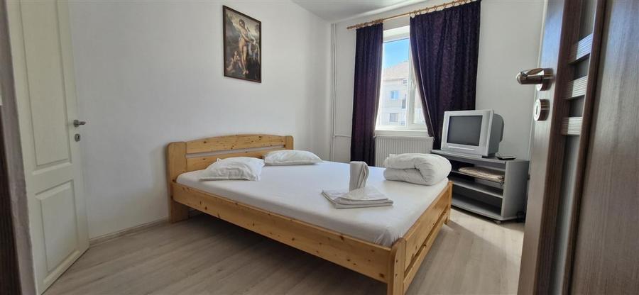 RECO Apartament 3 camere in Oradea Rogerius - 8