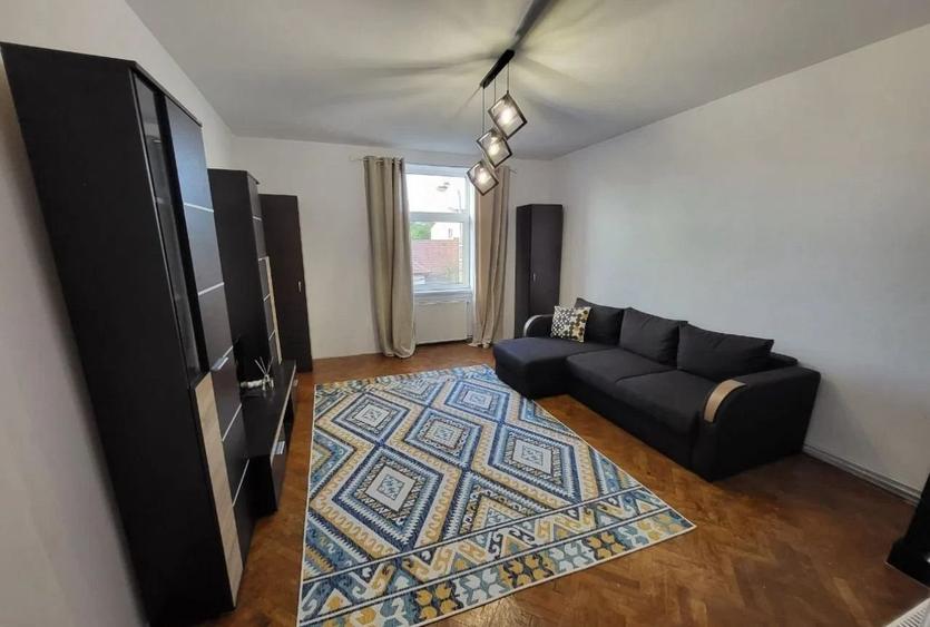 Apartament de Închiriat – Zona Complexul Studențesc - 2