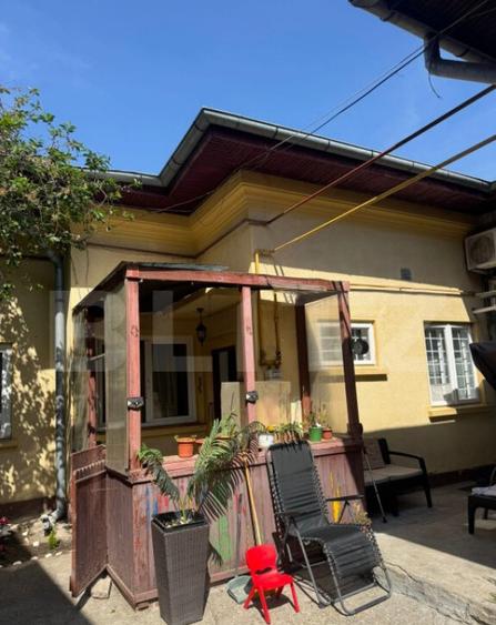 COMISION 0% - Casa de vanzare, cu 2 camere, 42 mp, zona 13 S - 7