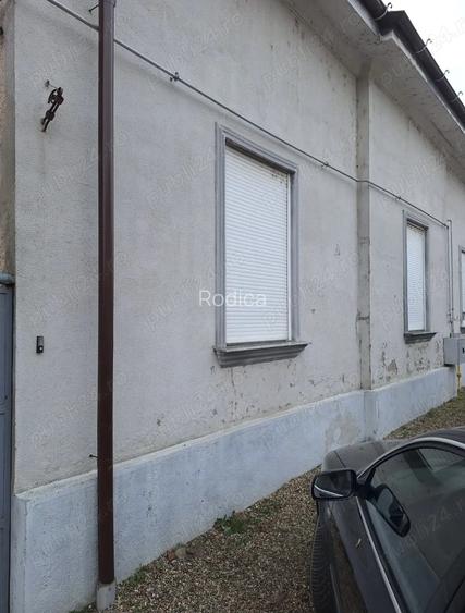 Casa cu 3 camere in Arad, zona Alfa