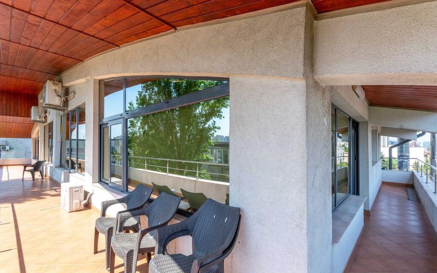 Barbu Vacarescu Lacul Tei, Spatiu birouri, Opanez nr. 12 ... - 21