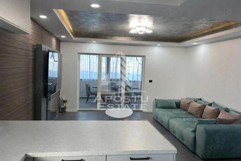 Duplex de lux in Dumbravi?a Smart Home-Finisaje premium-140 mp utili - 1