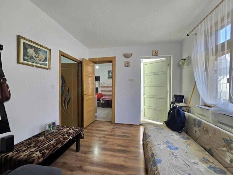 Inchiriere Garsoniera in zona Parcul Carol Cutitul de Argint - 8