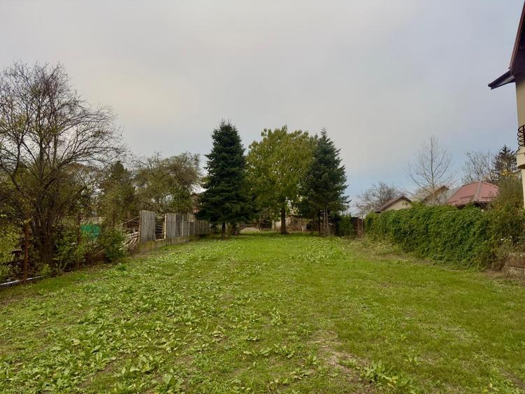 Teren Intravilan | Deschidere Lac Snagov | Ponton | Curatat | Toate utilitatile - 6