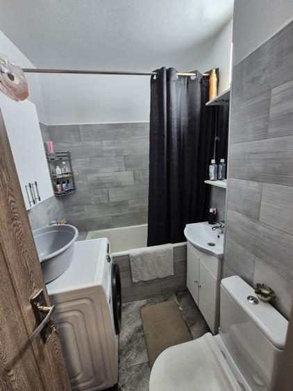 Garsoniera de vanzare Craiovei Pitesti total renovata - 7