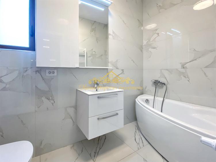 Apartament Lux 3 camere 13 Septembrie Marriott, Palatul Parlamentului 2021 - 10