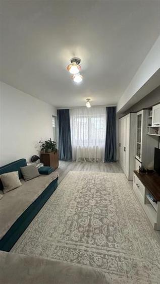 Apartament 2 camere, zona Avantgarden - 1