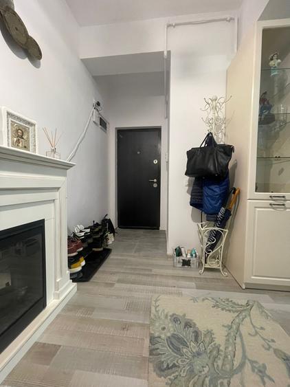 Apartament 2 camere tip studio l Mobilat și utilat  | Strada Leonardo Murialdo - 11