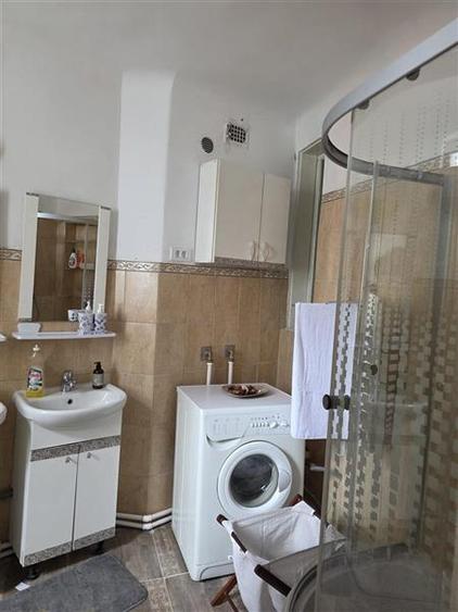 Apartament 3 camere etajul 1/2, zona Pache Protopopescu - 12