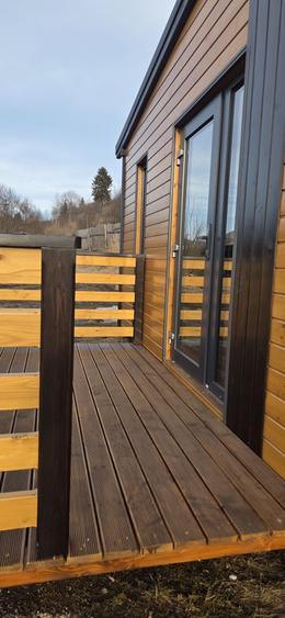 Casuta tip tiny house - 10
