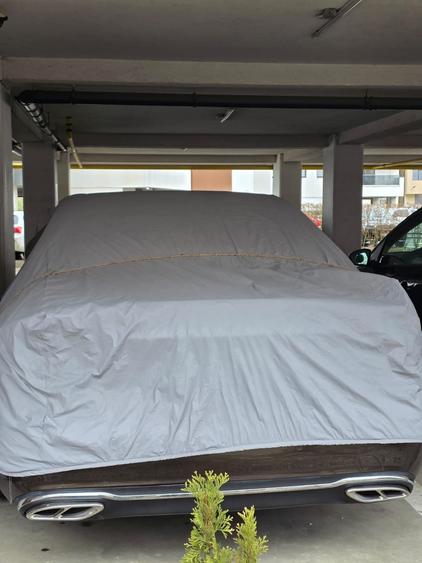 Apartament 2 camere de închiriat – Tomis Plus | 80 mp | Parcare | 550 € - 53