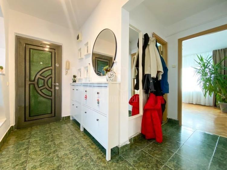 Apartament 3 camere de vanzare in Gheorgheni, Cluj Napoca - 10