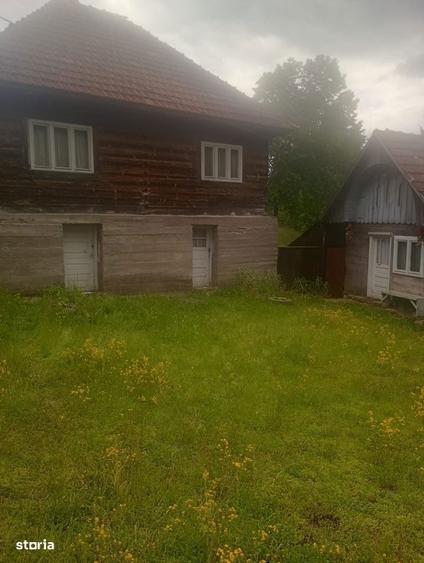 Vand casa ,zona Mun?ilor Apuseni !!! - 6