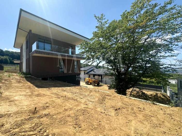 Casa 5 camere de vanzare in Faget, Cluj Napoca - 1