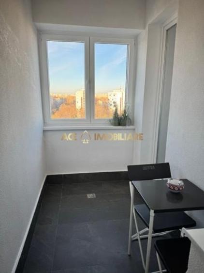 Garsoniera de inchiriat | Berceni | Lift | Centrala | - 5