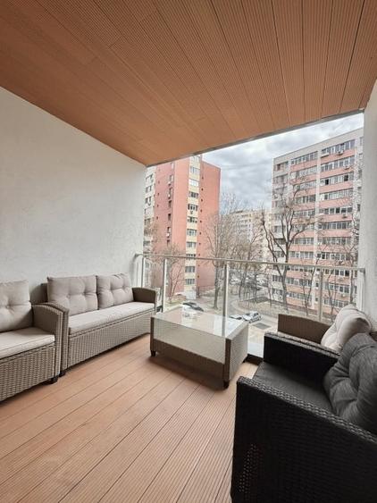 Apartament - 3 camere - decomandat - Dristor / Fizicienilor - 9