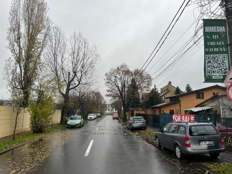 DAMAROAIA-Neajlovului, ST- 390 mp, D - 13 ML, Comision 0% - 10