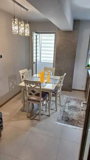 Apartament de lux 3 camere - 4