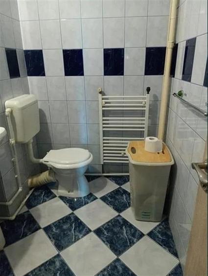 Apartament 4 camere Semidecomadat Paselelor - Ap. Patriei - 4