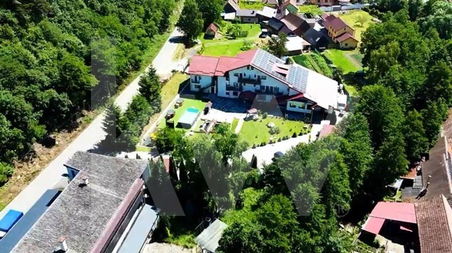 Lacul de Argint, pensiune 14 camere cu restaurant și lac în zonă premium! - 4