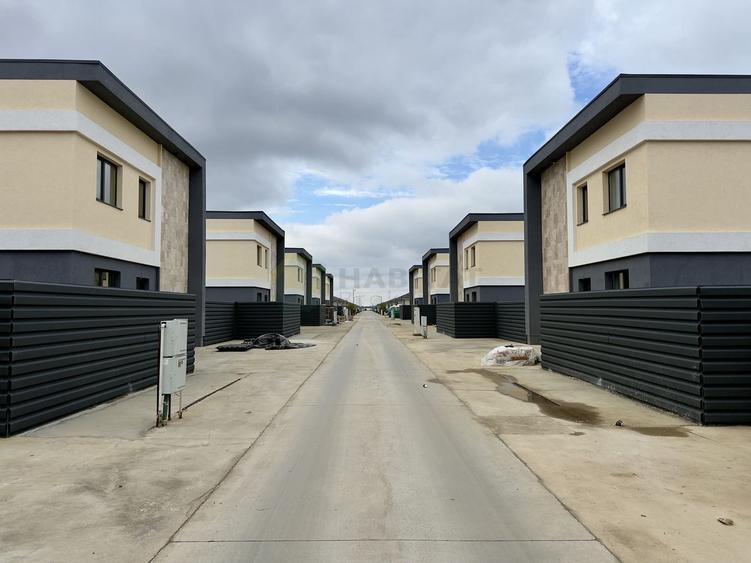 Proiect finalizat| Ultima casa disponibila - 19