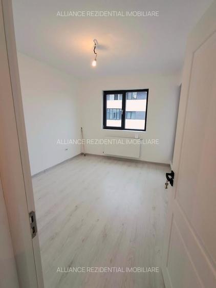 Apartament cu 2 Camere Militari - 4