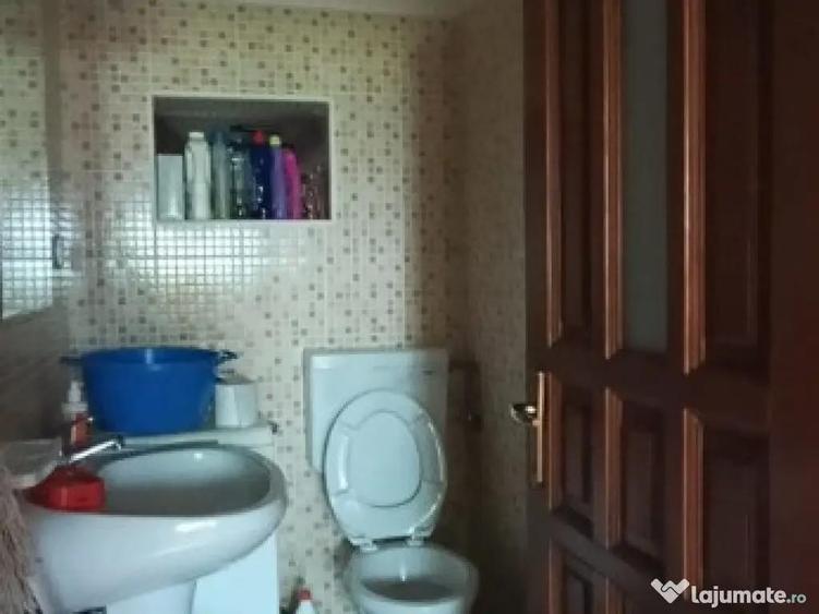 Casa cocheta cu panorama de vis catre mun?ii Bucegi Col?ii morarului - 17