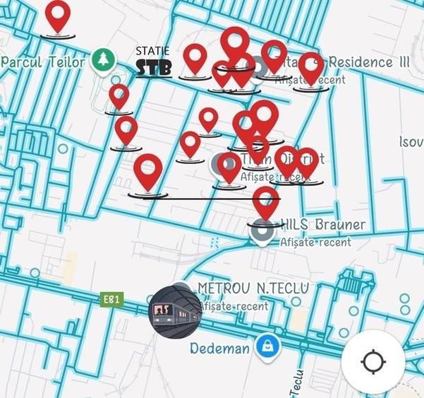 Apartament 3 camere SUPERB,Finalizat,Metrou Nicolae Teclu 8min - 7