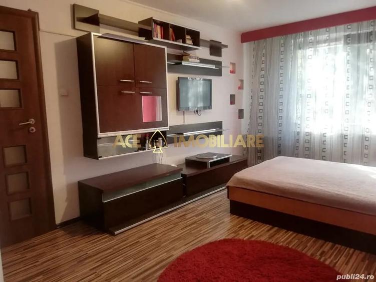2 Camere de inchiriat | Crangasi | Metrou | Bloc Reabilitat | - 6
