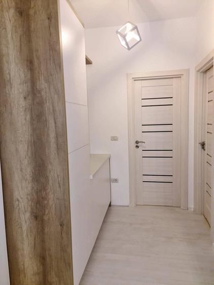 Apartament cu 2 camere decomandat în Nord