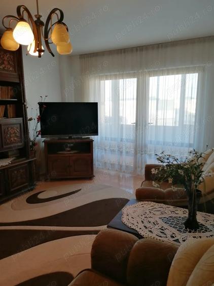 Vand apartament 3 camere Urziceni - 3