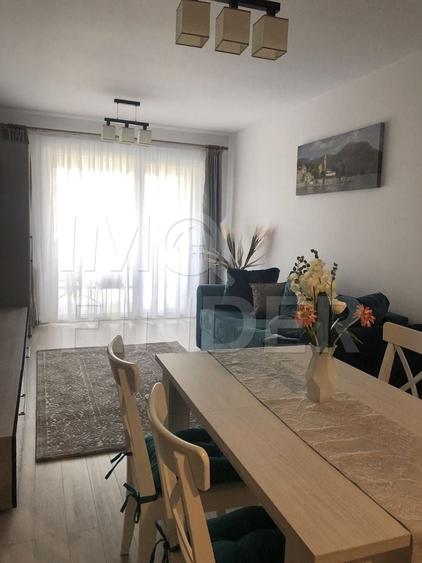 Inchiriere apartament de lux, 3 camere, Platinia, USAMV - 2