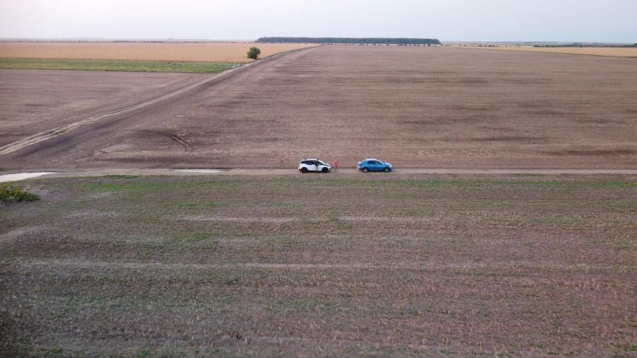 Teren de vinzare Gradistea jud Ilfov - 3