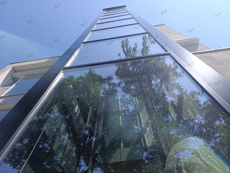 Comercial/birouri Mosilor/Obor - 1