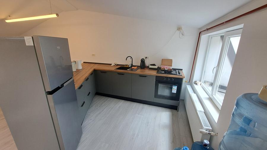 MANSARDA STIL LOFT IN VILA BOEMA - 9