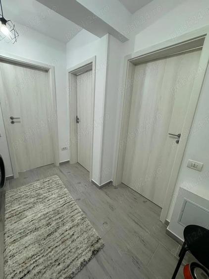 Garsoniera, mobilata, bloc nou, finalizat, metrou Berceni - 6