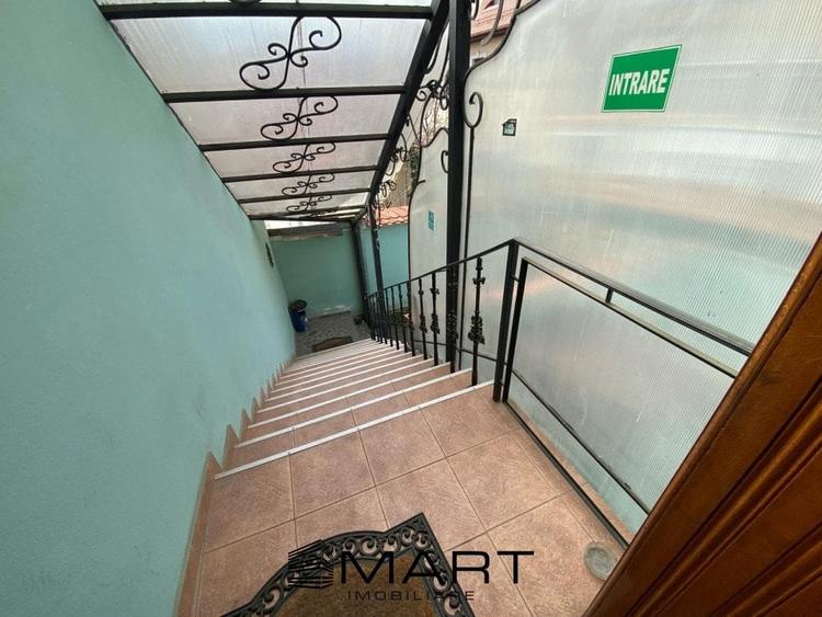 Spatiu birouri , zona Orasul de Jos - 10